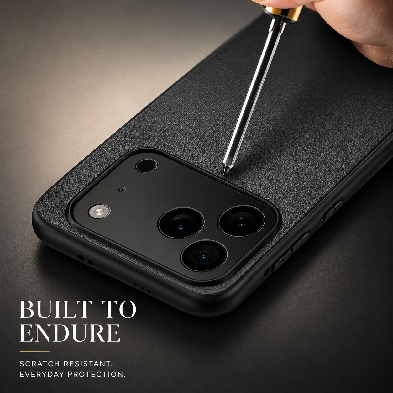 Premium iPhone Case MagSafe Compatible Matte Protective Cover Shockproof Camera Lens Protection Soft TPU PC Hybrid Anti Scratch Slim Full Coverage