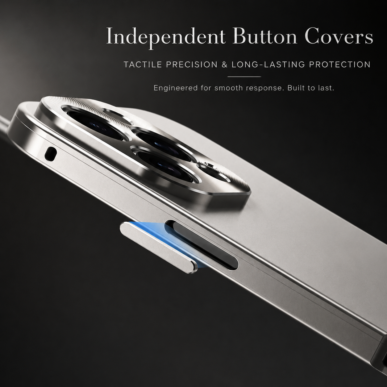 Premium iPhone Case MagSafe Compatible Magnetic Aluminum Frame Shockproof Protective Cover Camera Lens Protection Slim Metal Design Wireless Charging Compatible