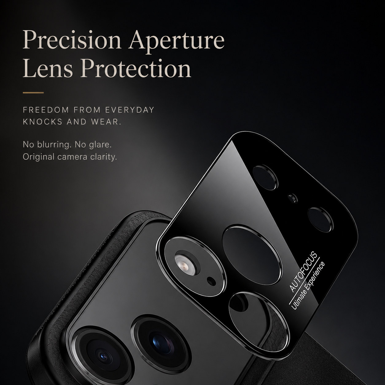Premium iPhone Case MagSafe Magnetic Leather Border Cover Shockproof Heat Dissipation Camera Protection Anti Fingerprint Slim Full Coverage Design