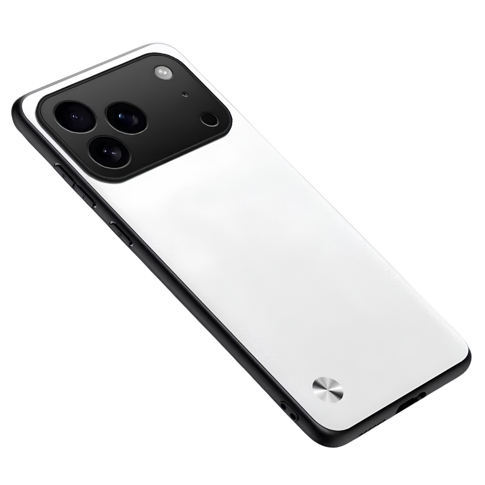 Premium iPhone Case MagSafe Compatible Matte Protective Cover Shockproof Camera Lens Protection Soft TPU PC Hybrid Anti Scratch Slim Full Coverage