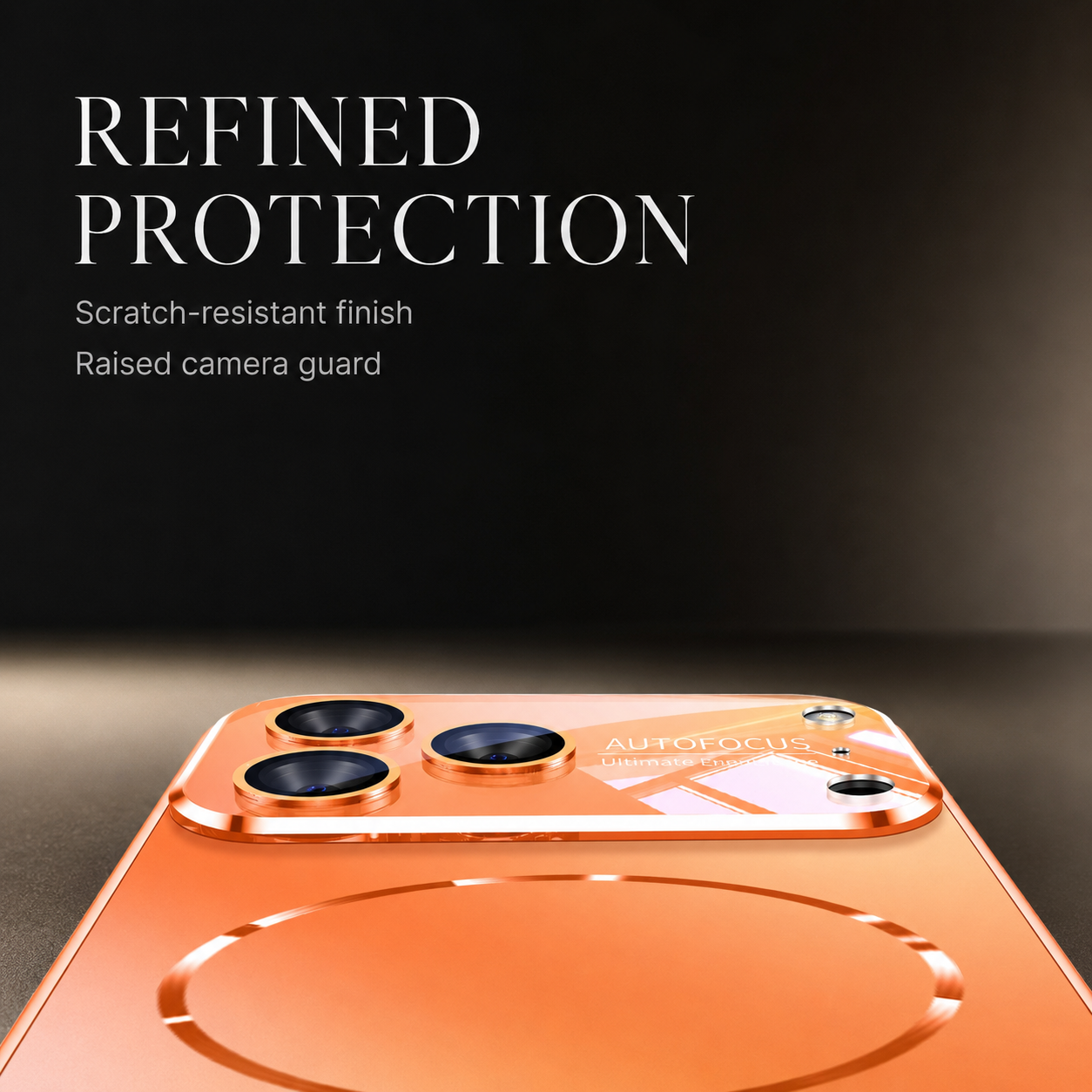 Premium iPhone Case MagSafe Compatible Magnetic Matte Cover Shockproof Protective Camera Lens Protection Ultra Thin Anti Fingerprint Hard Back Full Coverage