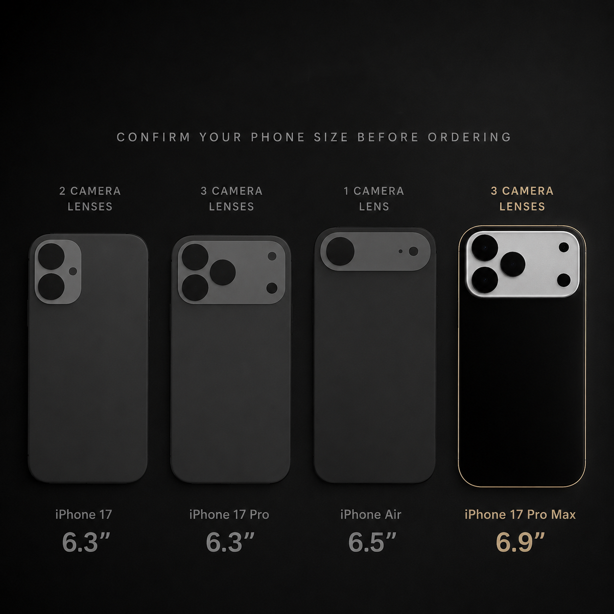 Premium iPhone Case MagSafe Compatible Rugged Heavy Duty Cover Military Grade Shockproof Magnetic Protective Anti Scratch Non Slip Full Coverage Design