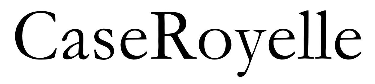 CaseRoyelle