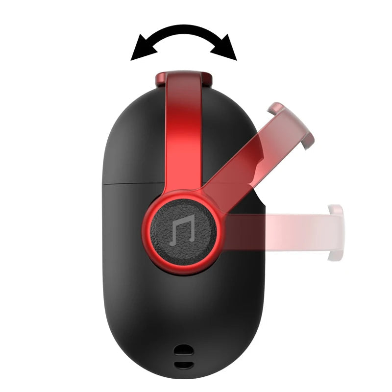 Premium AirPods Protective Case Shockproof Cover with Lanyard Strap Lightweight Wireless Charging Compatible