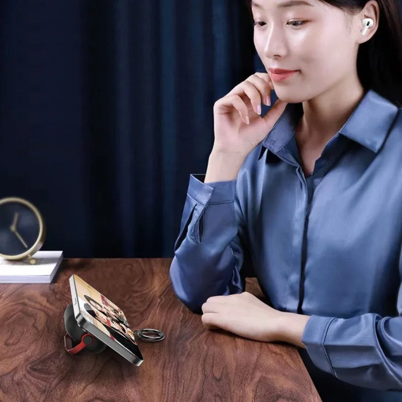 Premium AirPods Protective Case Shockproof Cover with Lanyard Strap Lightweight Wireless Charging Compatible