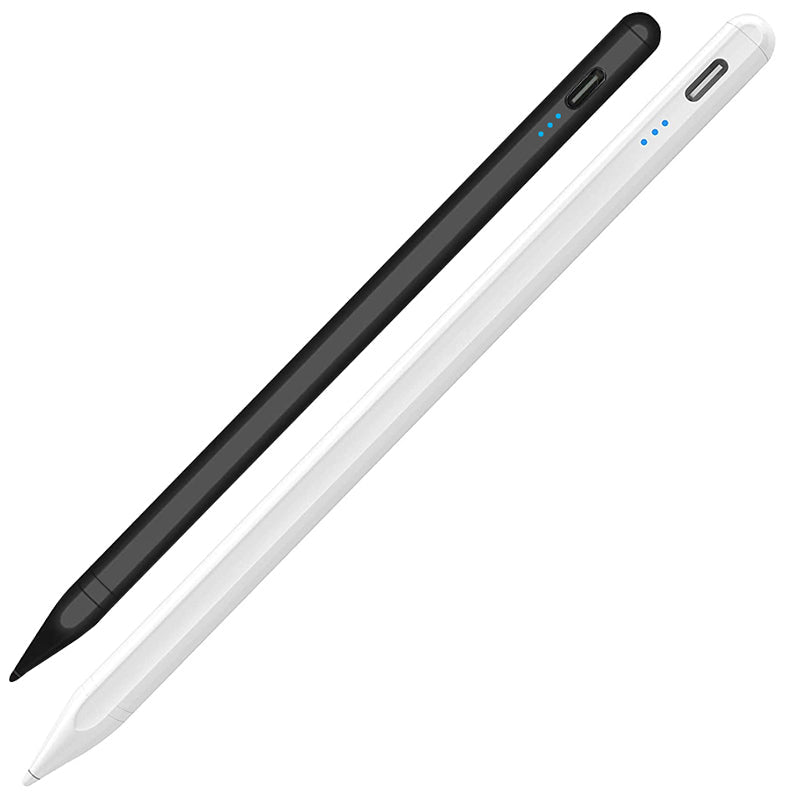 Premium Stylus Pen Bluetooth Compatible Precision Tip Rechargeable Touchscreen Tablet Pen with Power Display