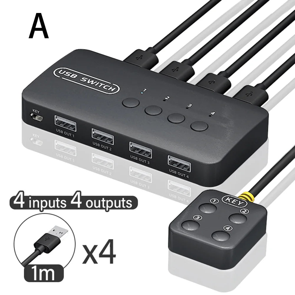 Premium USB-C Hub HDMI 4K Adapter Thunderbolt 3 USB 3.1 Multiport Dock PD Charging SD Card Reader
