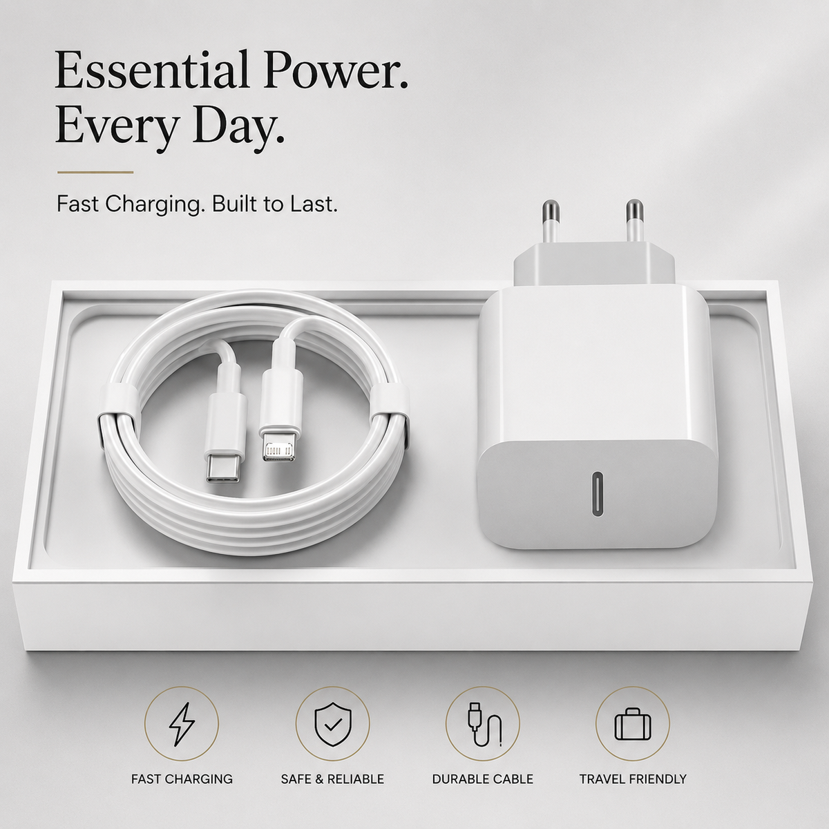 Premium USB-C Hub HDMI 4K Adapter Thunderbolt 3 USB 3.1 Multiport Dock PD Charging SD Card Reader High Speed Data Transfer Compact Portable Design