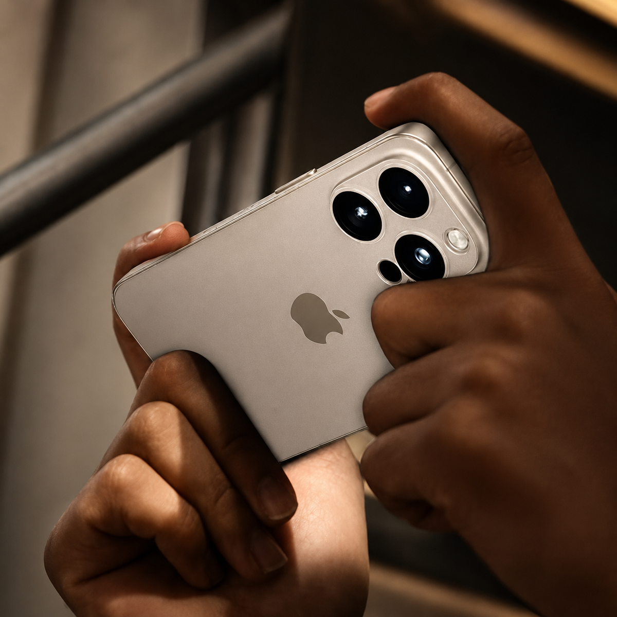 Premium iPhone Camera Lens Protector Alloy Ring Tempered Glass Scratch Resistant Shatterproof Cover Precision Fit Camera Guard Protection Slim Design