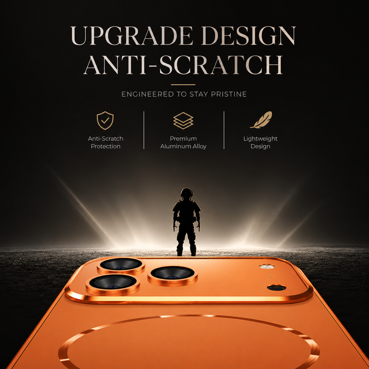 Premium iPhone Case MagSafe Compatible AG Matte Acrylic Protective Cover Magnetic Wireless Charging Camera Lens Protection Slim Hard Back Full Coverage