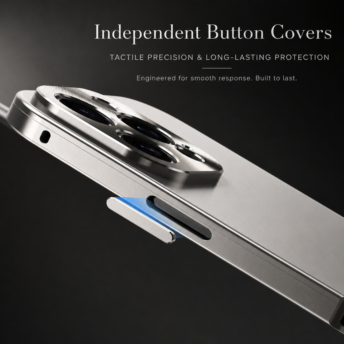 Premium iPhone Case MagSafe Compatible Magnetic Aluminum Frame Shockproof Protective Cover Camera Lens Protection Slim Metal Design Wireless Charging Compatible