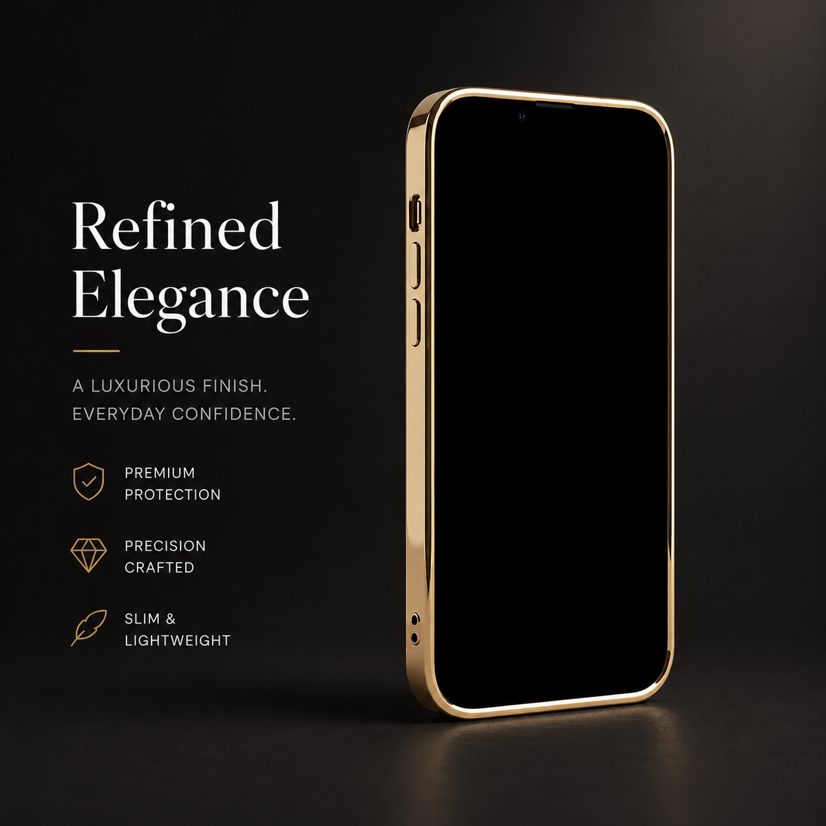Premium iPhone Case MagSafe Compatible Magnetic Transparent TPU Protective Cover Shockproof Camera Lens Protection Anti Yellowing Slim Full Coverage