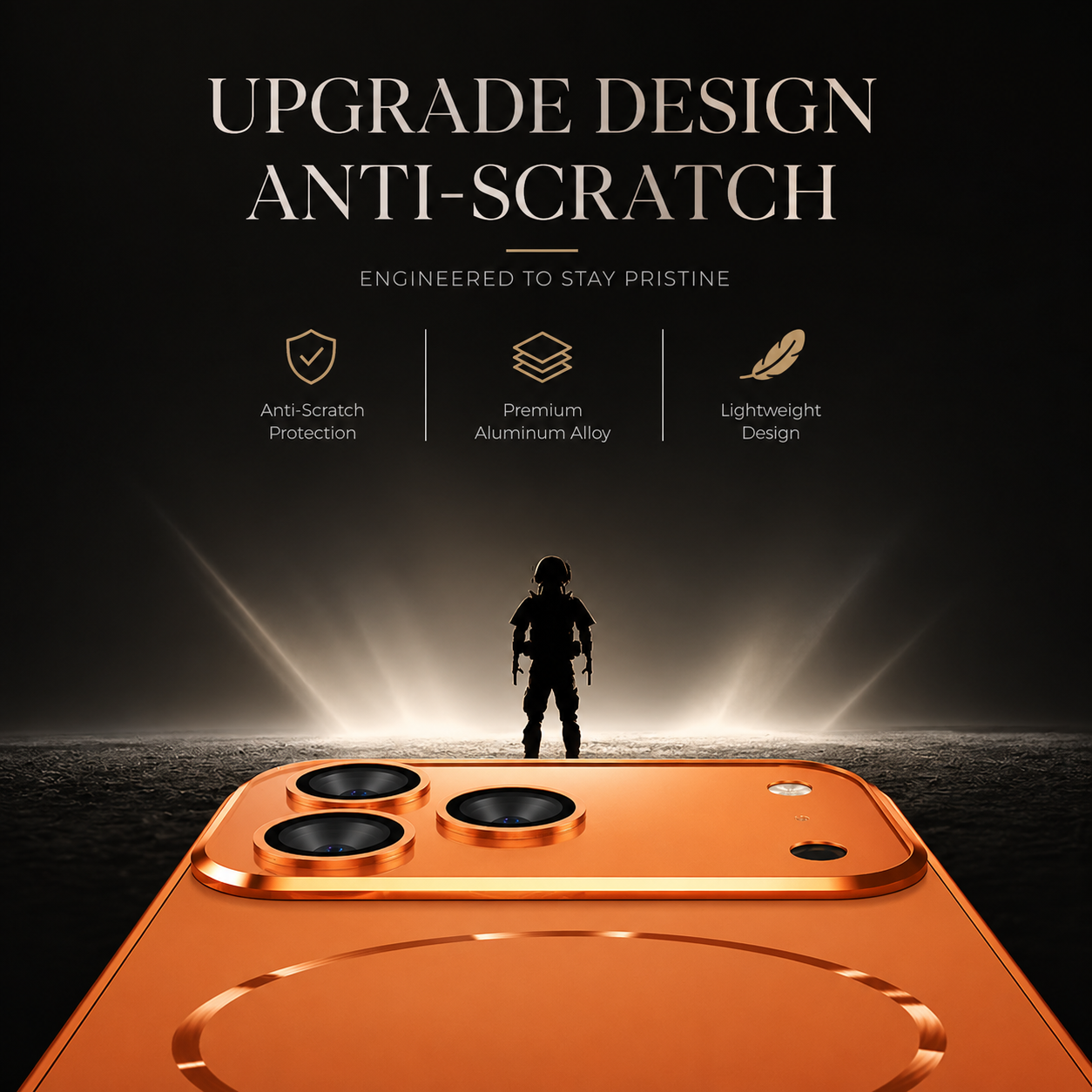 Premium iPhone Case MagSafe Compatible AG Matte Acrylic Protective Cover Magnetic Wireless Charging Camera Lens Protection Slim Hard Back Full Coverage