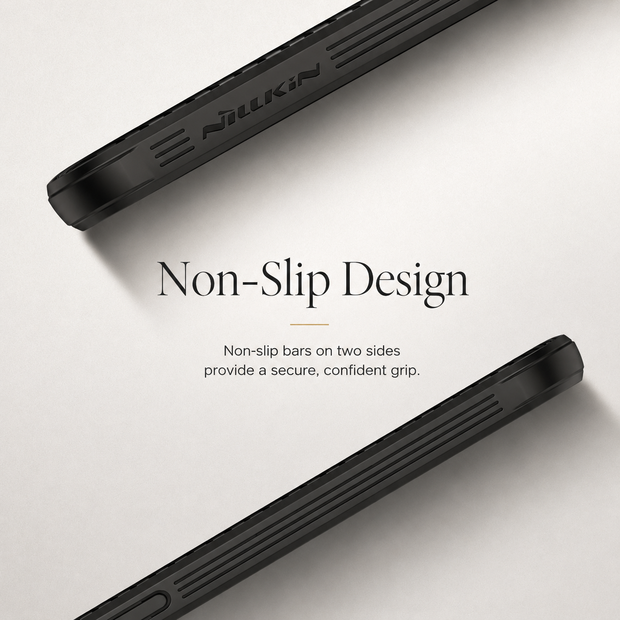 Premium iPhone Case MagSafe Compatible Carbon Fiber Texture Sliding Camera Cover Magnetic Cover Shockproof Protective Lens Guard Slim Design
