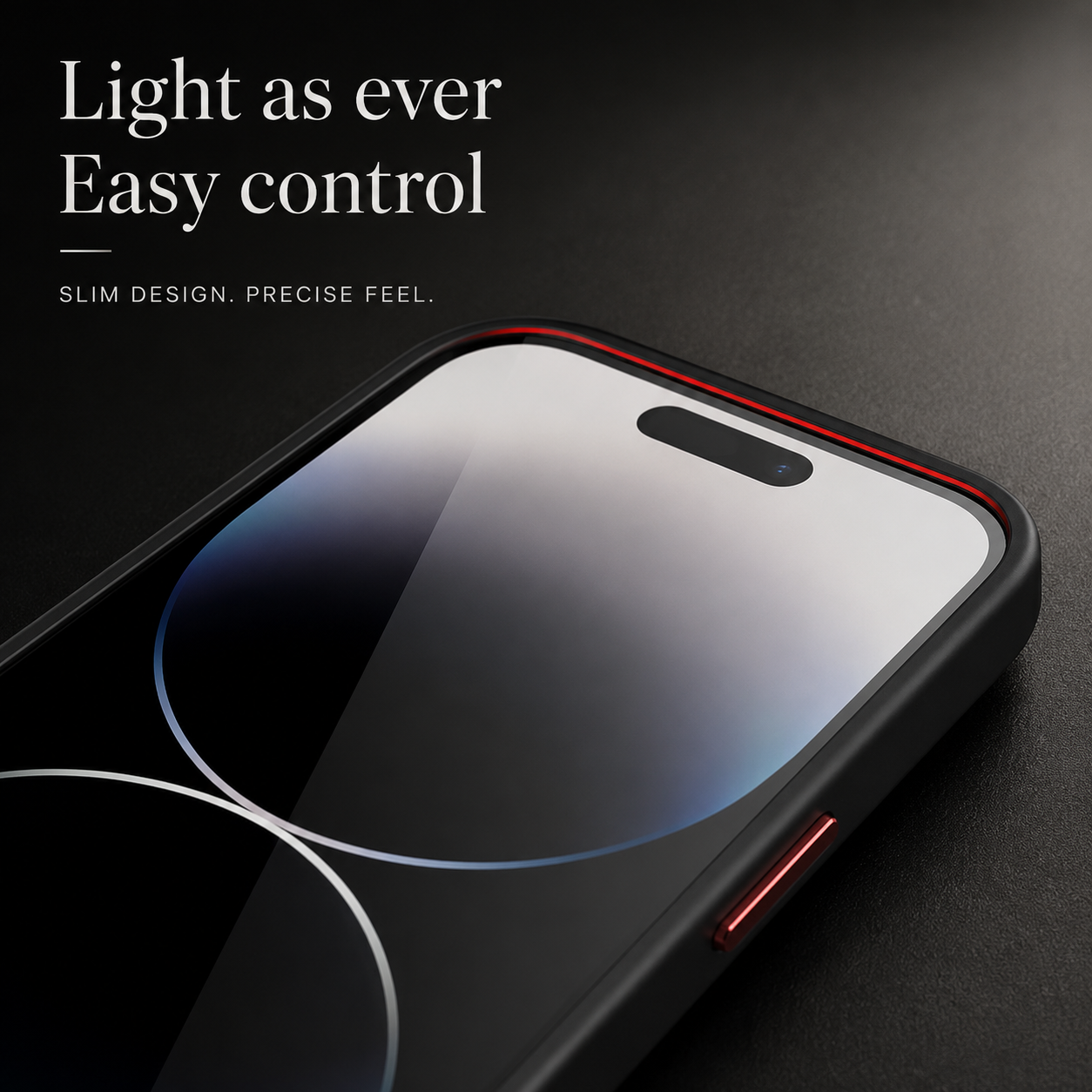 Premium iPhone Case MagSafe Compatible Clear Hybrid Cover Transparent HD Back Magnetic Shockproof Protective Camera Lens Guard Slim Full Coverage Design