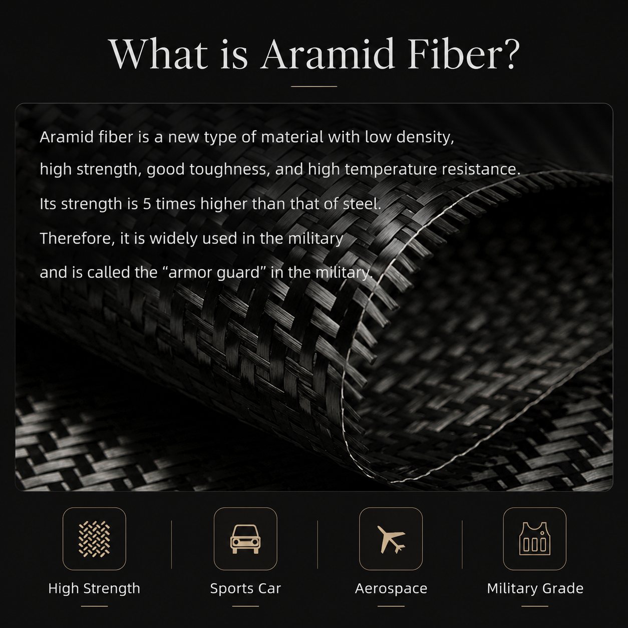 Premium iPhone Case MagSafe Compatible Kevlar Carbon Fiber Cover Magnetic Stand Hard PC Shell Camera Guard Anti Fingerprint Slim Design
