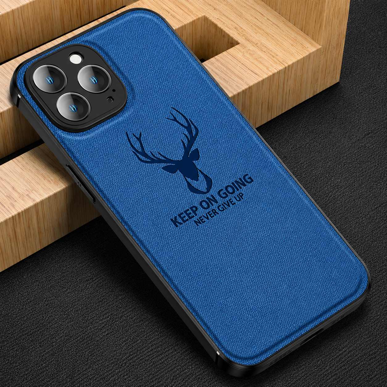 Premium iPhone Case MagSafe Compatible Leather Texture Magnetic Cover Ultra Thin Shockproof Protective Camera Lens Guard Full Coverage Slim Design