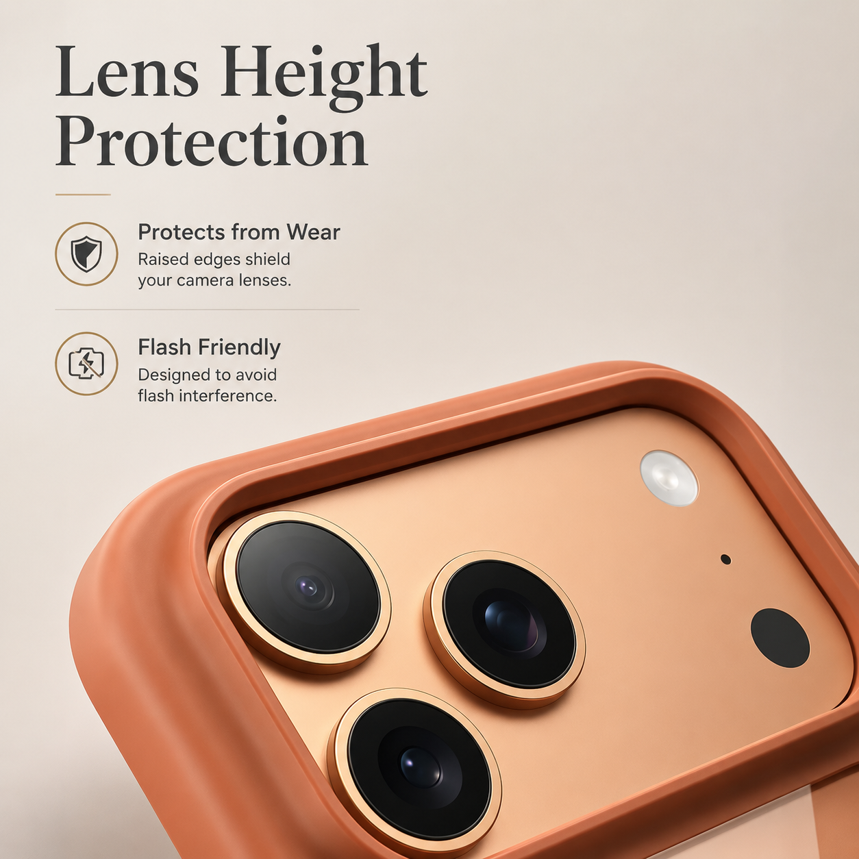 Premium iPhone Case MagSafe Compatible Magnetic Clear Armor Cover Shockproof Anti Scratch Transparent Camera Protection Slim Lightweight Full Coverage