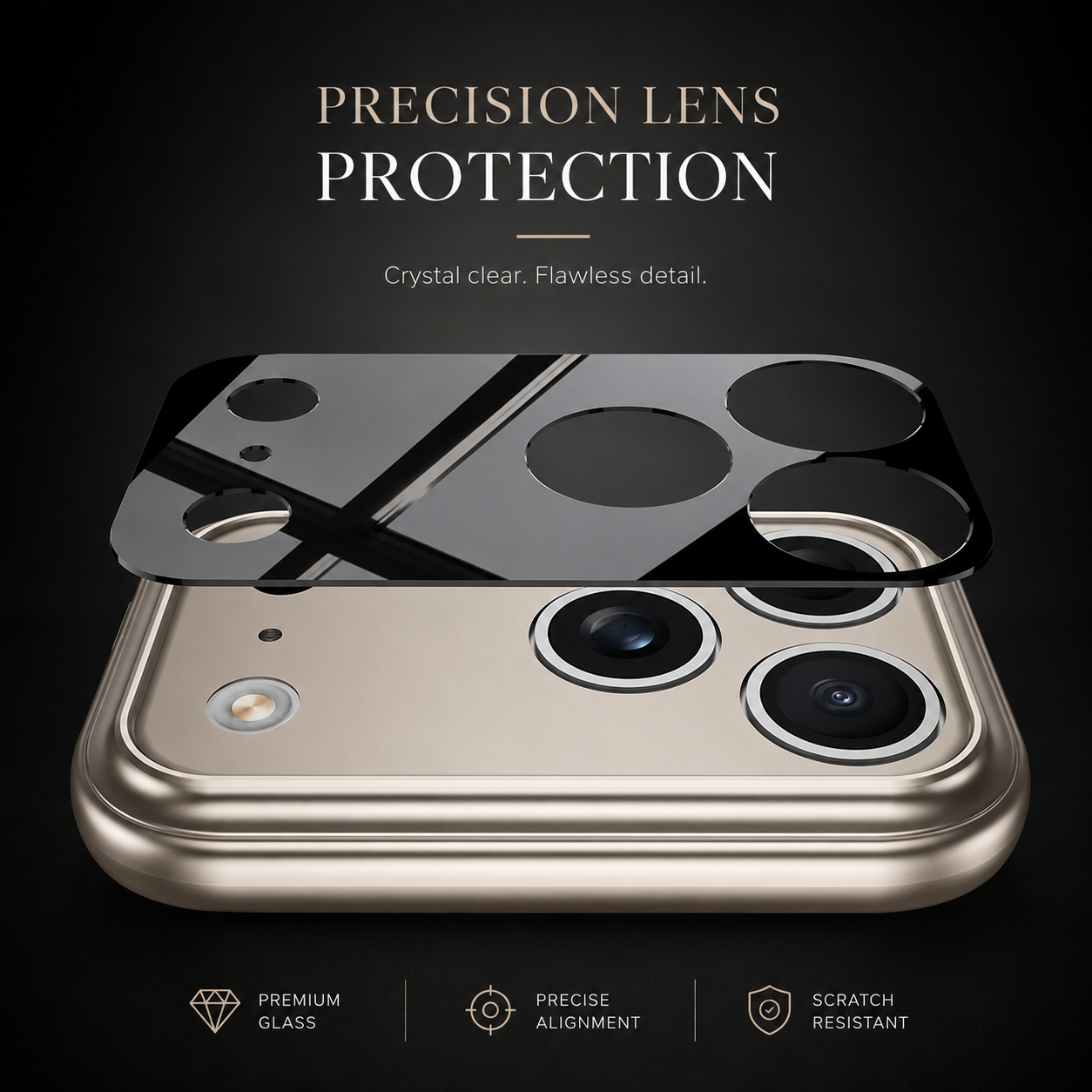 Premium iPhone Case Slim Hard Protective Cover Camera Lens Protection Shockproof Anti Scratch Matte Non Slip Two Tone Full Coverage