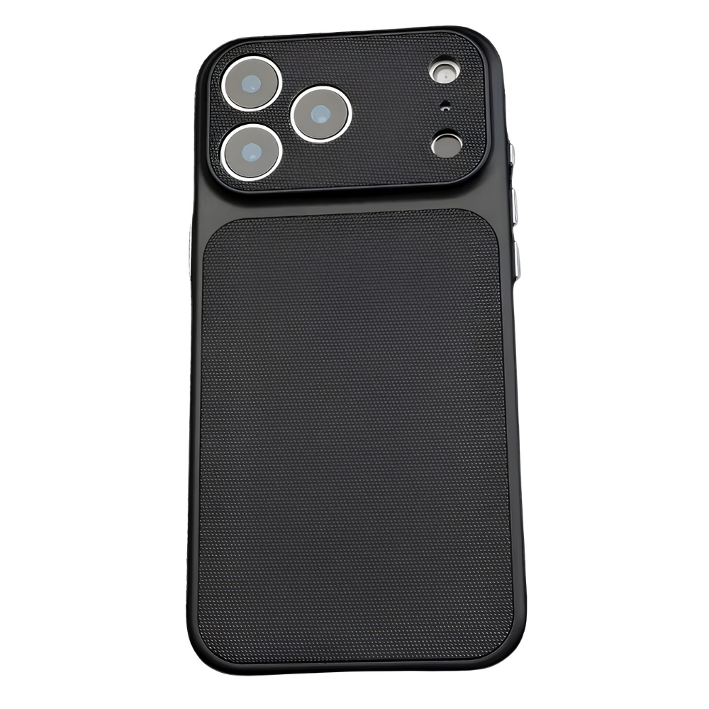 Premium iPhone Case MagSafe Compatible Vintage Leather Protective Cover Shockproof Armor Camera Lens Protection Anti Scratch Slim Full Coverage