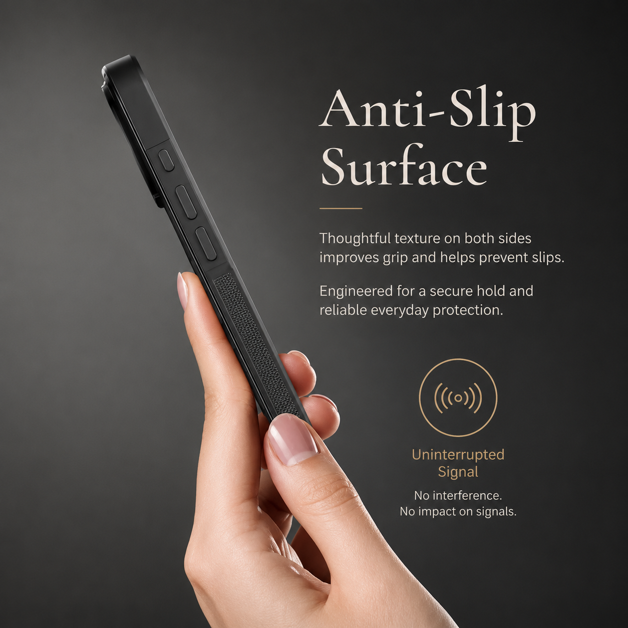 Premium iPhone Case MagSafe Compatible Aramid Fiber Ultra Thin Magnetic Protective Cover Full Coverage Shockproof Lightweight Slim Design Armor Case