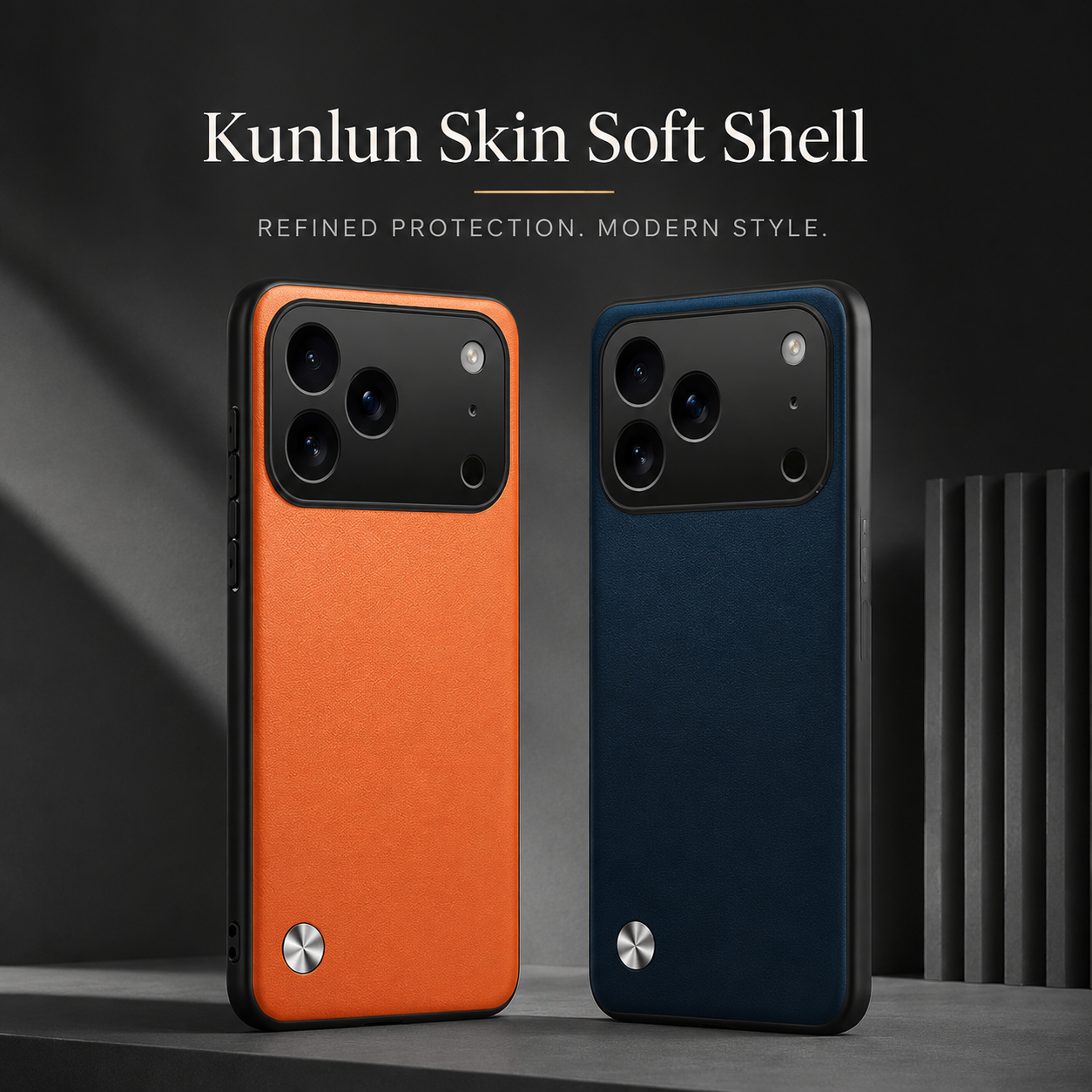 Premium iPhone Case MagSafe Compatible Shockproof Silicone TPU Bumper Protective Cover Camera Lens Protection Anti Scratch Slim Full Coverage