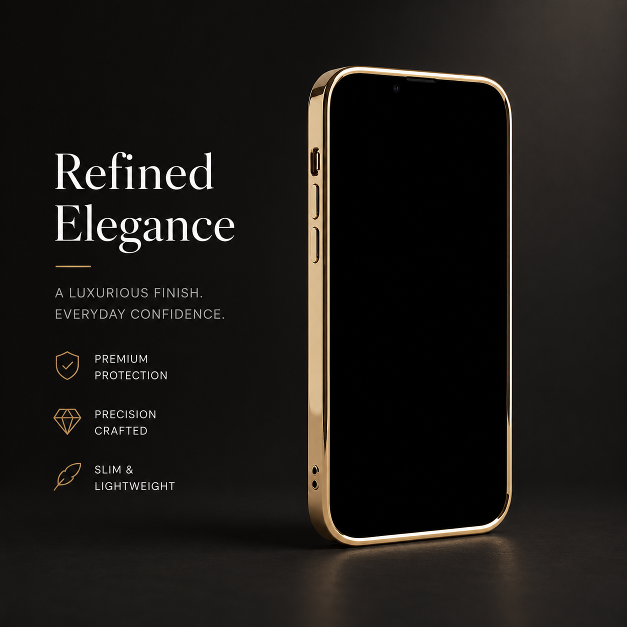Premium iPhone Case MagSafe Compatible Magnetic Transparent TPU Protective Cover Shockproof Camera Lens Protection Anti Yellowing Slim Full Coverage