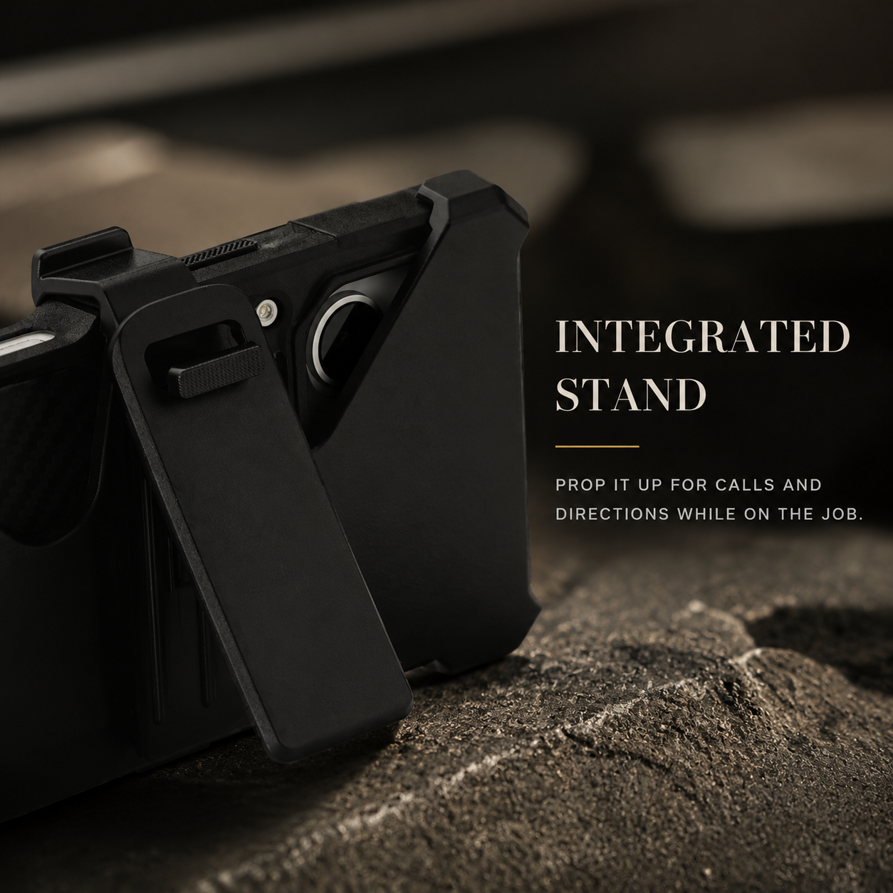 Premium iPhone Case MagSafe Compatible Rugged Heavy Duty Cover Military Grade Shockproof Magnetic Protective Anti Scratch Non Slip Full Coverage Design