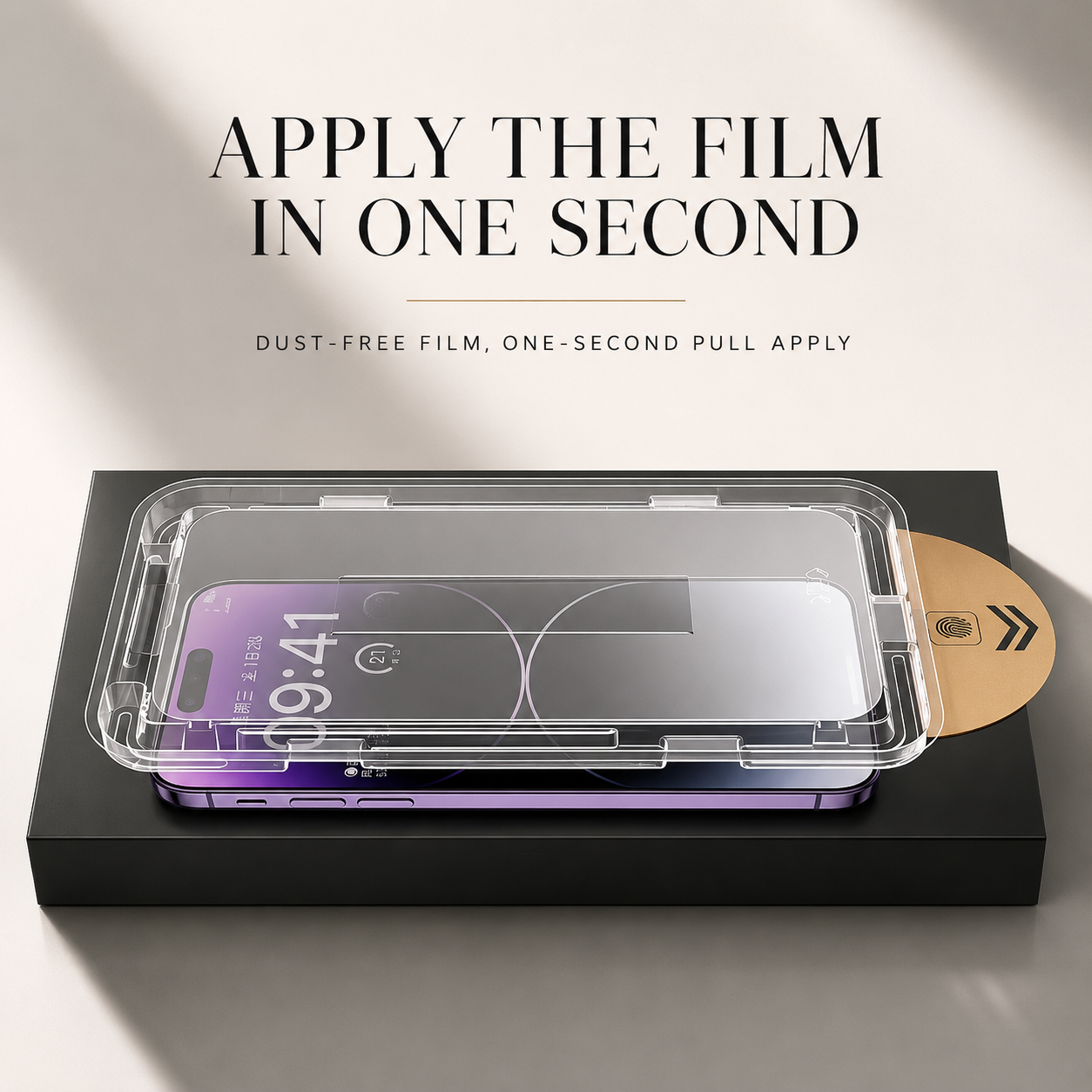 Premium iPhone Case MagSafe Compatible Magnetic Fit Double Sided Tempered Glass Metal Frame 360 Full Body Shockproof Cover Camera Lens Protection Slim Design