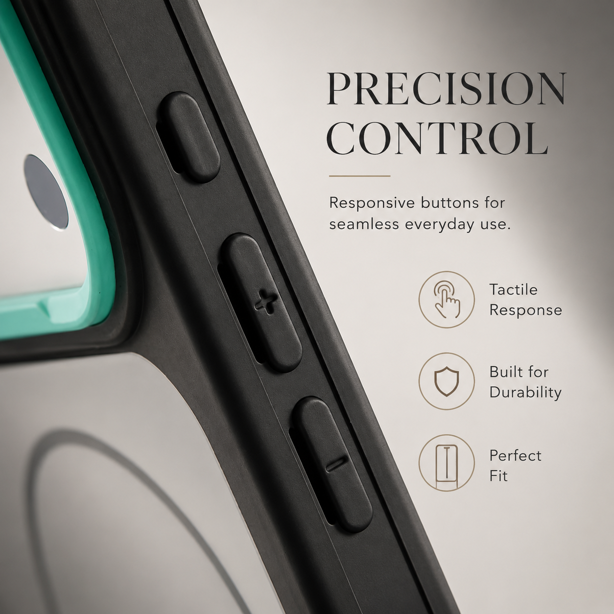 Premium iPhone Case MagSafe Compatible Magnetic Matte Frosted Shockproof Protective Cover PC TPU Armor Camera Lens Protection Slim Full Coverage