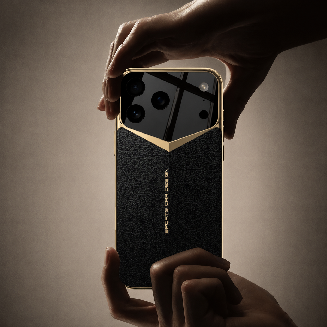 Premium iPhone Case MagSafe Compatible PU Leather Electroplated Protective Cover Camera Lens Protection Shockproof Anti Scratch Hard Shell Slim Full Coverage