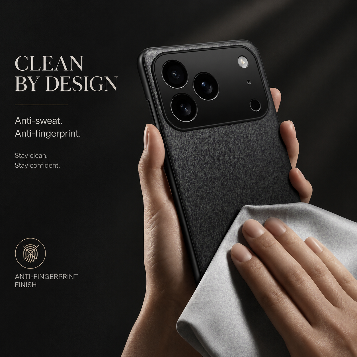 Premium iPhone Case MagSafe Compatible Matte Protective Cover Shockproof Camera Lens Protection Soft TPU PC Hybrid Anti Scratch Slim Full Coverage