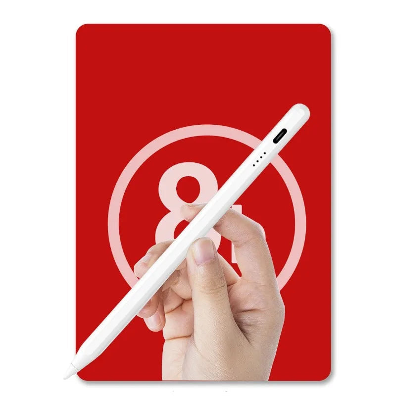 Premium Stylus Pen Bluetooth Compatible Precision Tip Rechargeable Touchscreen Tablet Pen with Power Display