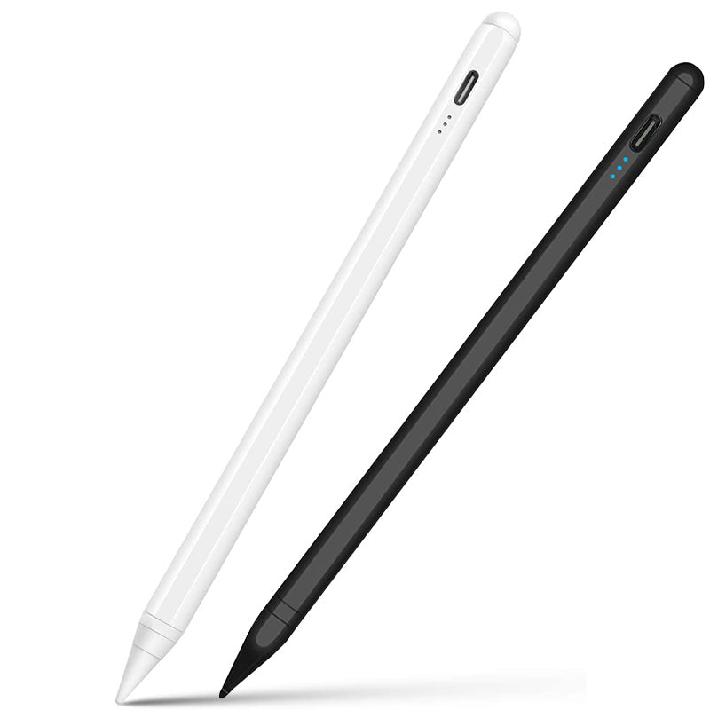 Premium Stylus Pen Bluetooth Compatible Precision Tip Rechargeable Touchscreen Tablet Pen with Power Display