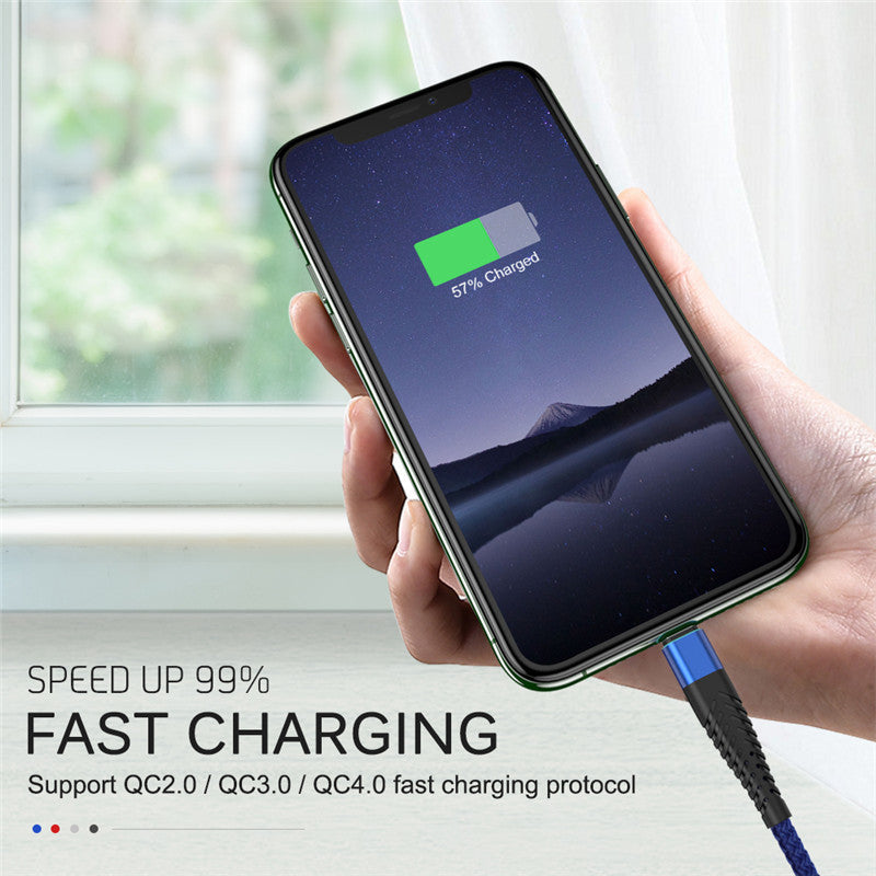 Premium Wireless Charger 30W Fast Charging Pad MagSafe Compatible USB-C Qi Wireless Charging Slim Dock