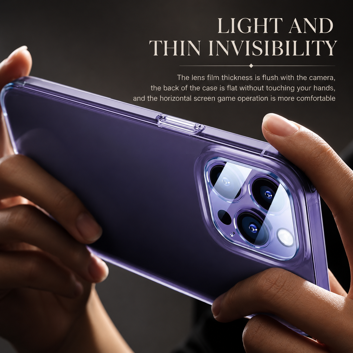 Premium iPhone Camera Lens Protector 9H Glass Guard Ultra Clear Camera Cover Scratch Resistant Lens Shield Dust Protection Precision Fit Slim Design