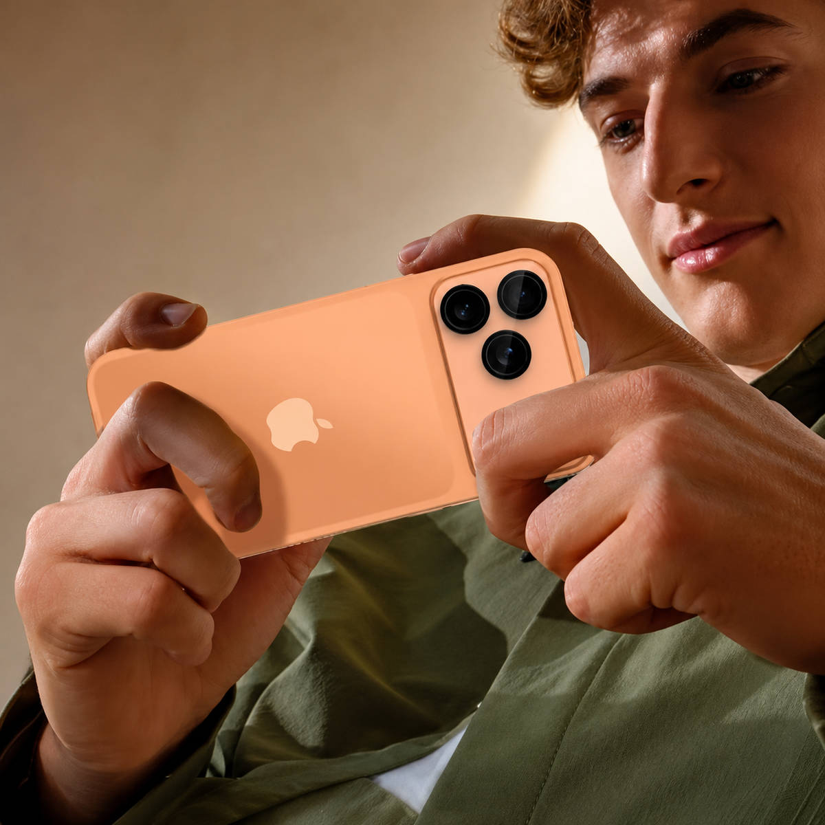 Premium iPhone Camera Lens Protector 9H Glass Guard Ultra Clear Camera Cover Scratch Resistant Lens Shield Dust Protection Precision Fit Slim Design