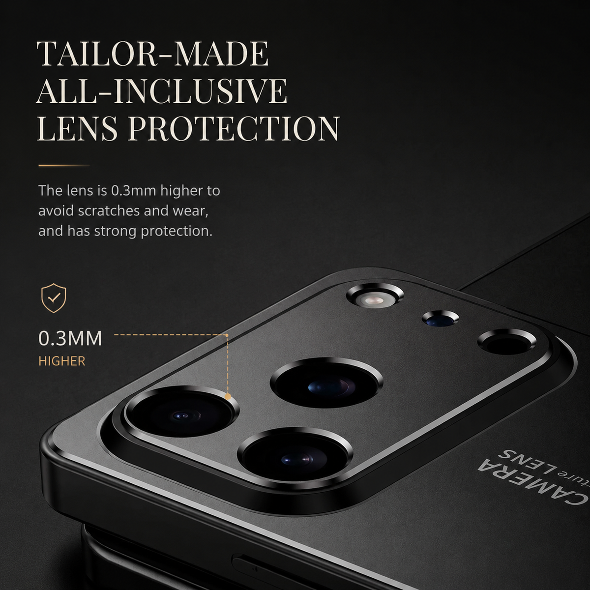 Premium iPhone Case MagSafe Compatible Metal Frosted Protective Cover Shockproof Silicone Bumper Camera Lens Protection Anti Scratch Slim Full Coverage
