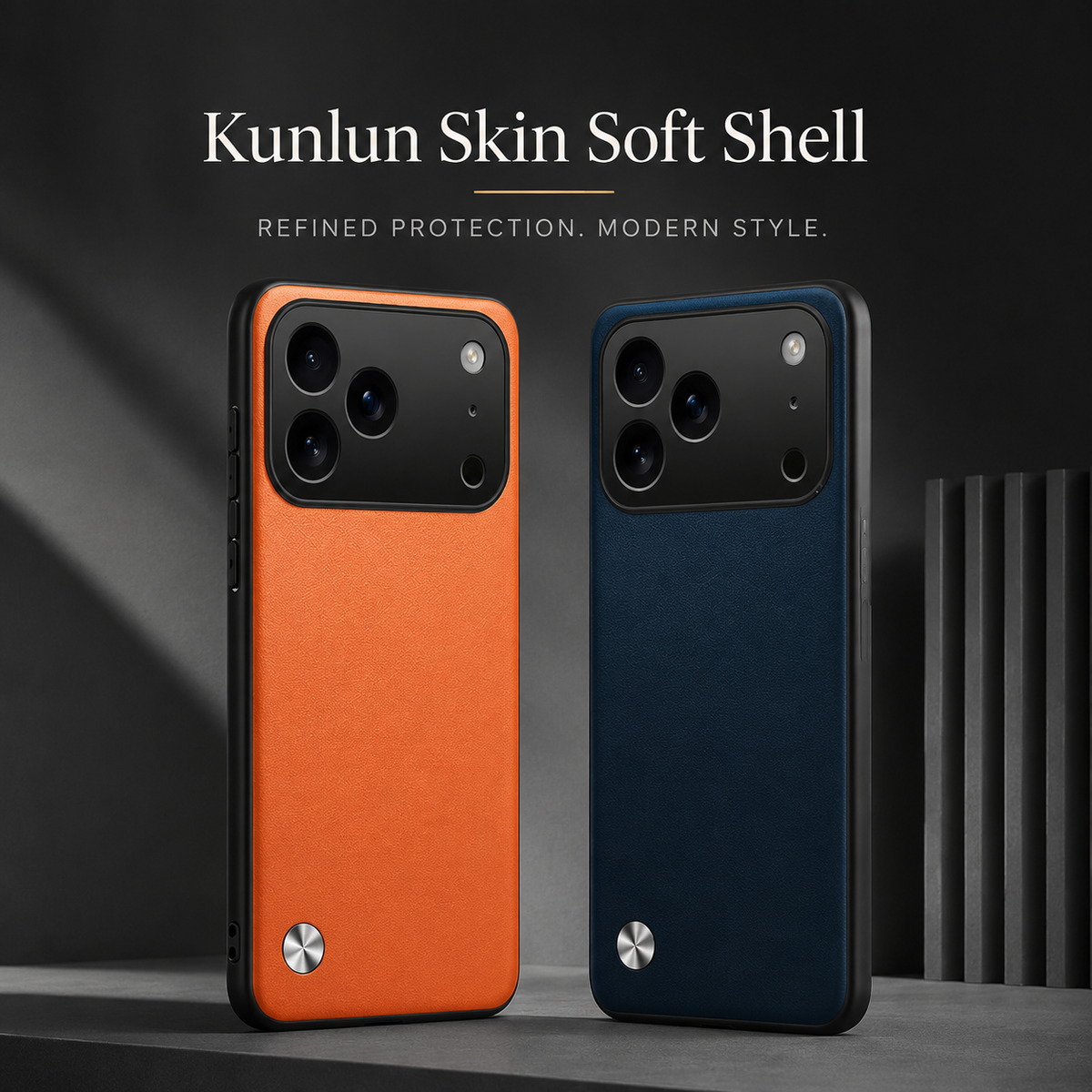 Premium iPhone Case MagSafe Compatible Shockproof Silicone TPU Bumper Protective Cover Camera Lens Protection Anti Scratch Slim Full Coverage