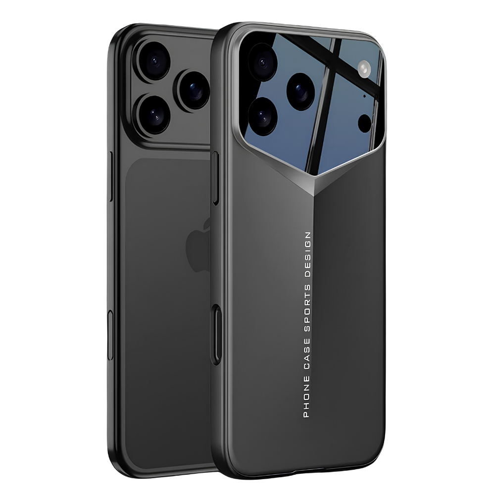 Premium iPhone Case Ultra Thin Protective Cover Camera Lens Protection Shockproof Anti Scratch Slim Hard Back Full Coverage Matte Finish Everyday Use