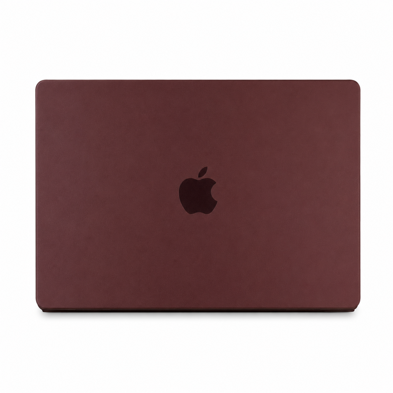 Premium Laptop Case Hard Shell Protective Cover Ultra Thin Scratch Resistant Lightweight Sleeve MacBook Compatible Portable Everyday Protection