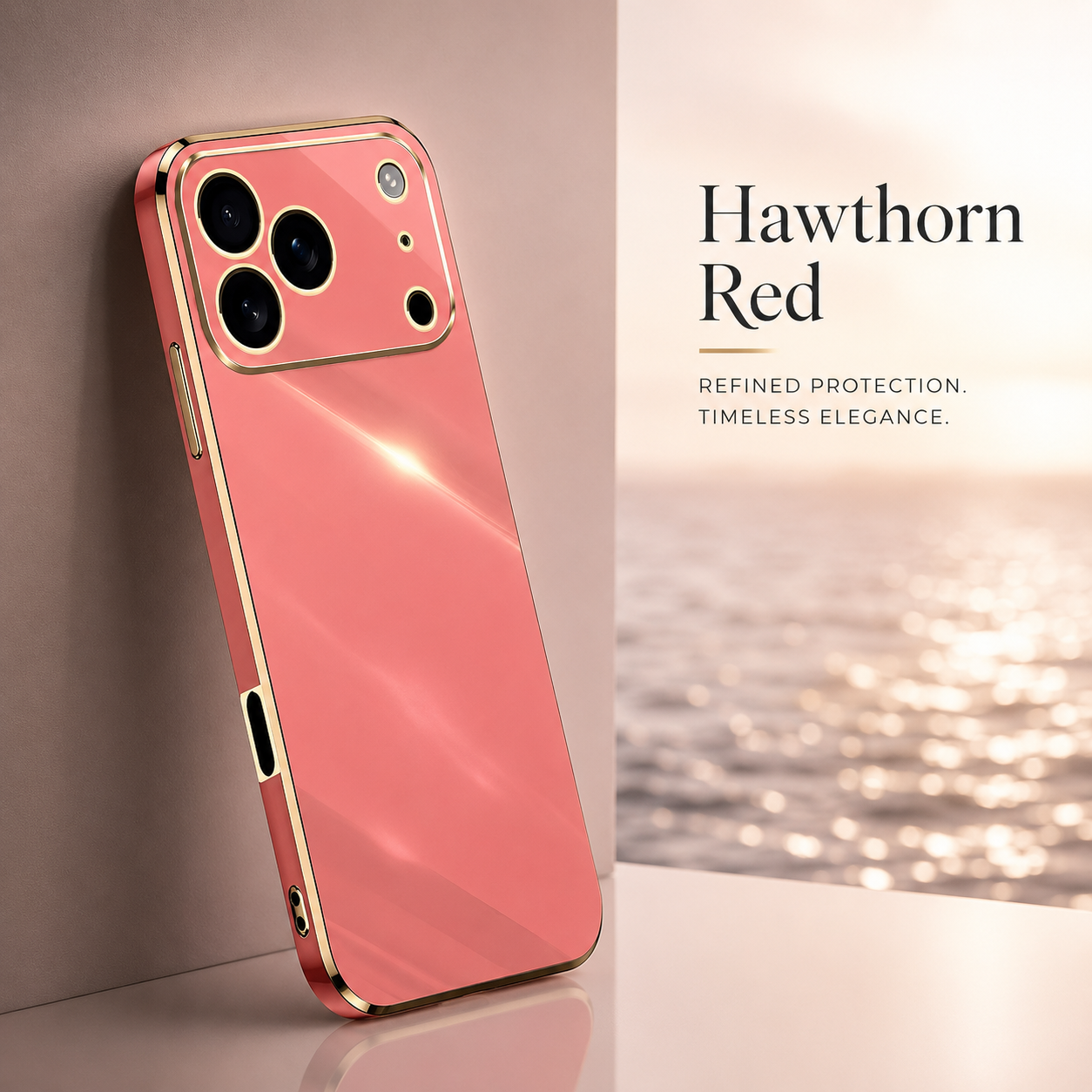 Premium iPhone Case Liquid Silicone Plating Shockproof Bumper Cover Anti Fingerprint Anti Scratch Slim Half Wrapped Protective Full Coverage Design