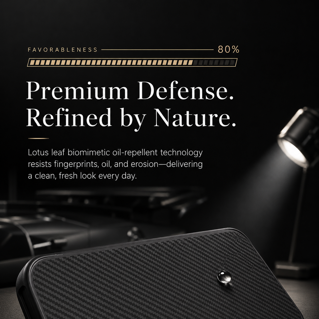 Premium iPhone Case MagSafe Compatible 600D Kevlar Carbon Fiber Cover Metal Camera Ring Shockproof Anti Scratch Slim Half Wrapped Design