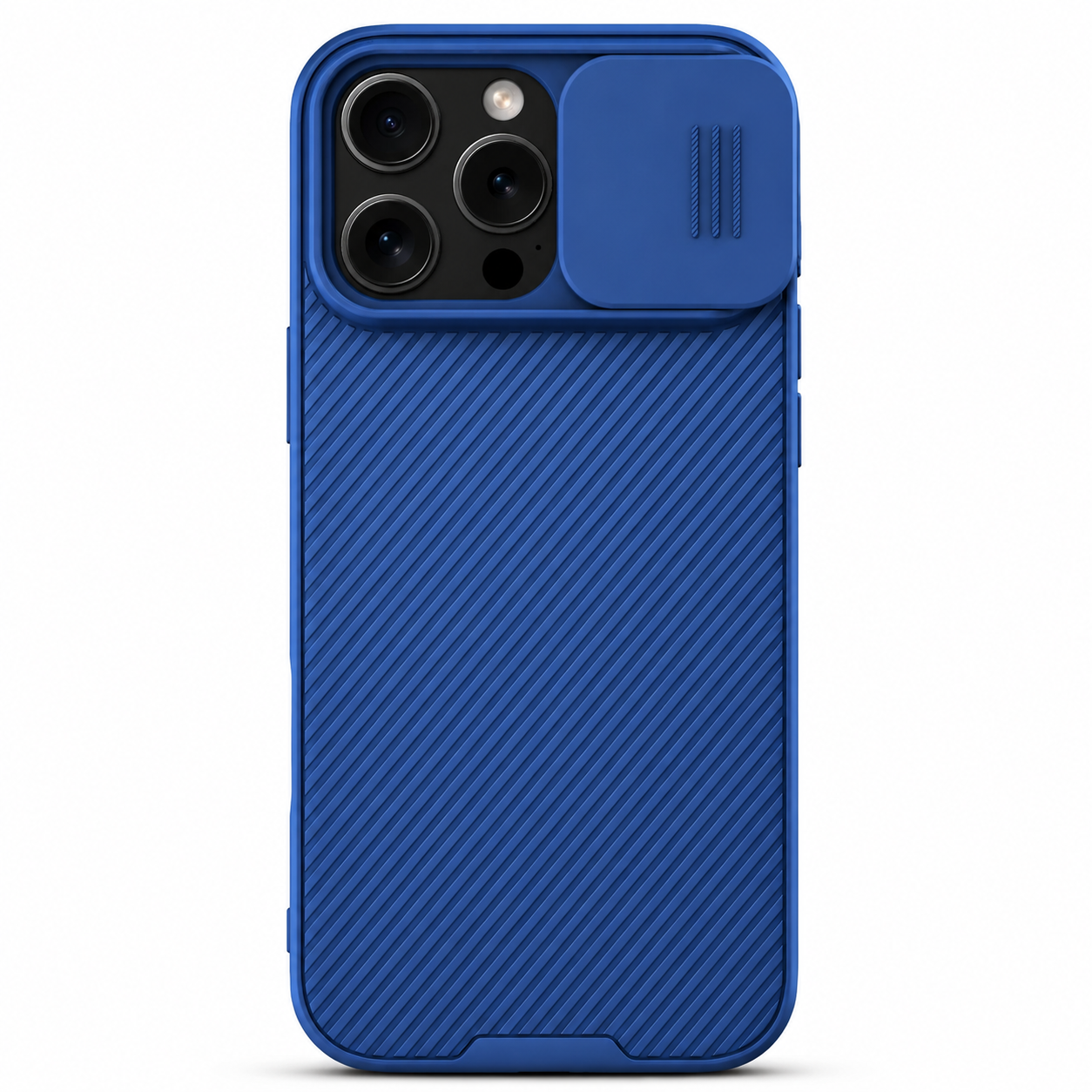 Premium iPhone Case MagSafe Compatible Carbon Fiber Texture Silicone Cover Ultra Thin Shockproof Protective Camera Lens Guard Slim Full Coverage Design