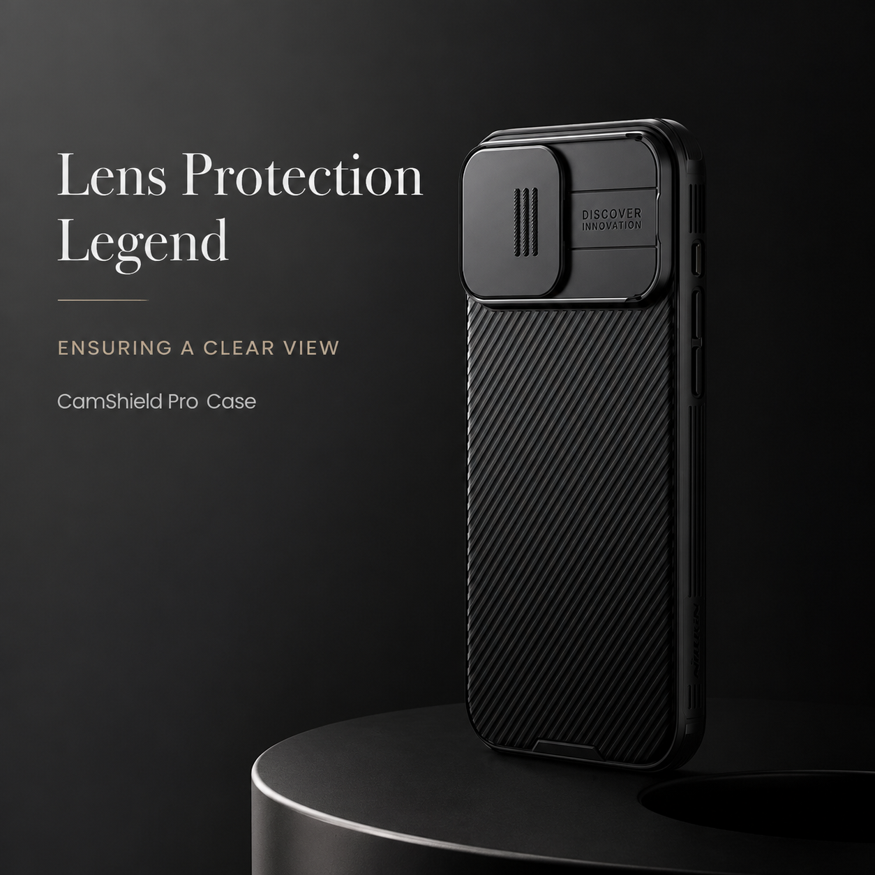 Premium iPhone Case MagSafe Compatible Carbon Fiber Texture Silicone Cover Ultra Thin Shockproof Protective Camera Lens Guard Slim Full Coverage Design