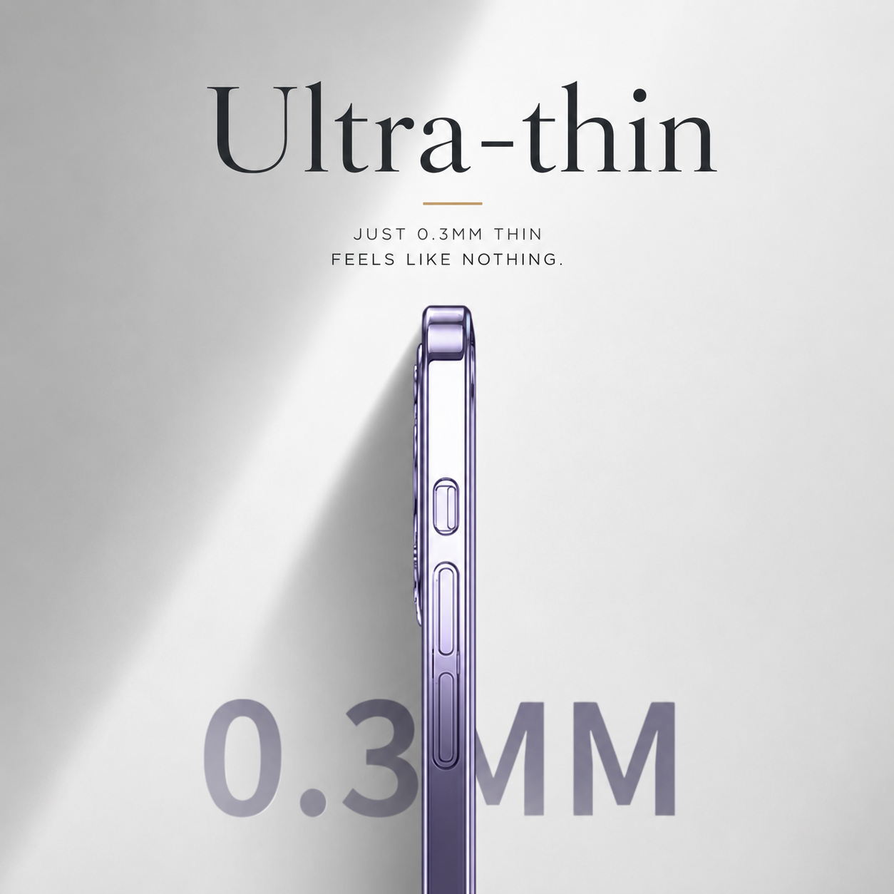 Premium iPhone Case MagSafe Compatible Clear Glitter Silicone Cover Magnetic Shockproof Protective Camera Lens Guard Slim Full Coverage Design