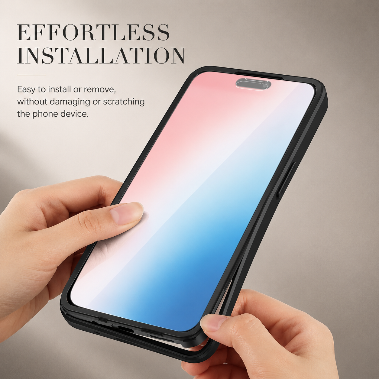 Premium iPhone Case MagSafe Compatible Clear Silicone Cover Transparent Shock Absorbing Magnetic Protective Camera Lens Guard Slim Full Coverage