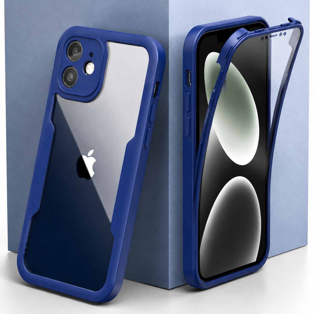 Premium iPhone Case MagSafe Compatible Clear Silicone Cover Transparent Shock Absorbing Magnetic Protective Camera Lens Guard Slim Full Coverage