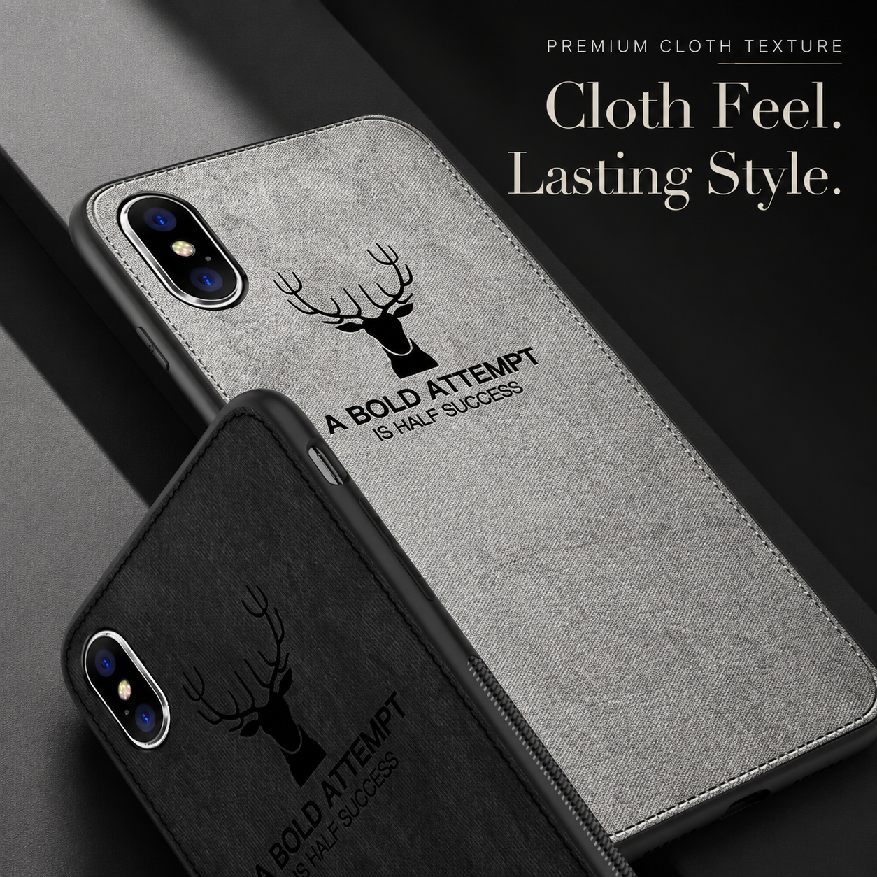 Premium iPhone Case MagSafe Compatible Leather Texture Magnetic Cover Ultra Thin Shockproof Protective Camera Lens Guard Full Coverage Slim Design