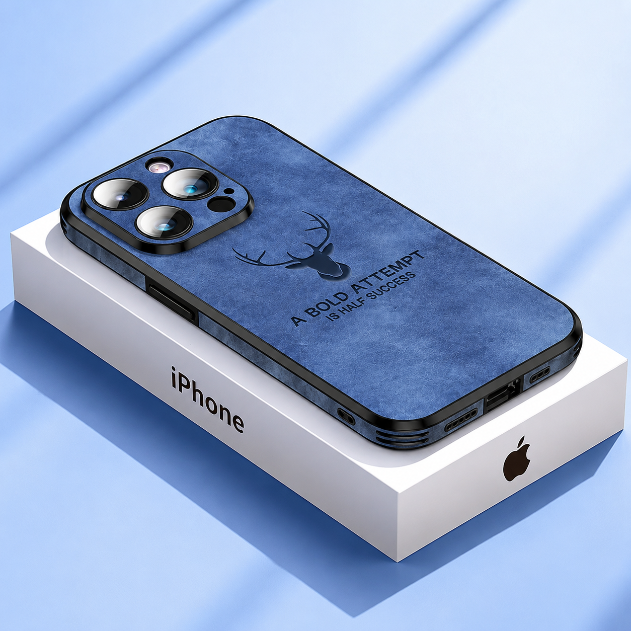 Premium iPhone Case MagSafe Compatible Leather Texture Silicone Bumper Cover Magnetic Shockproof Protective Camera Lens Guard Slim Full Coverage Design
